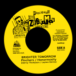 Pinchers & Honormosity – Brighter Tomorrow