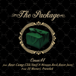 Omen44 – The Package feat. Boot Camp Clik (Smif-N-Wessun, Rock, Ruste Juxx) Prod. DJ Munari, Prawduk